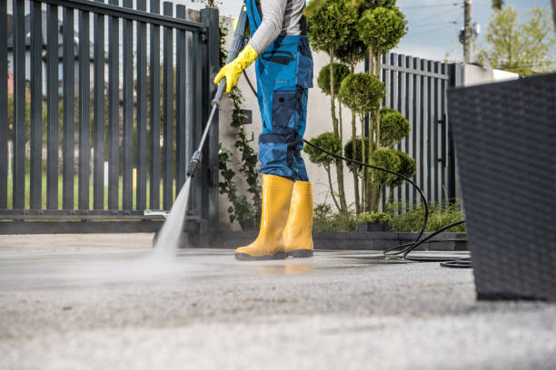 Best Concrete Pressure Washing  in Asheboro, NC