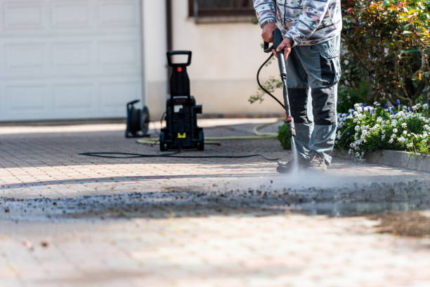  Asheboro, NC Pressure Washing Pros