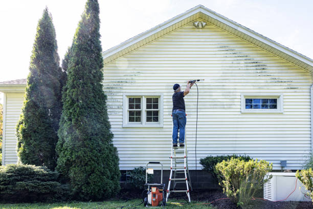 Best House Pressure Washing  in Asheboro, NC