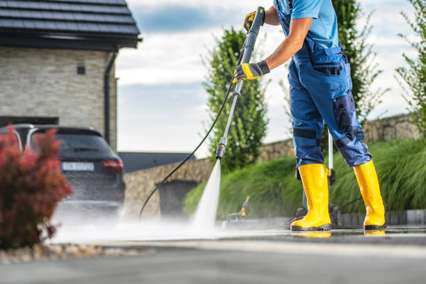 Best Roof Power Washing Services  in Asheboro, NC