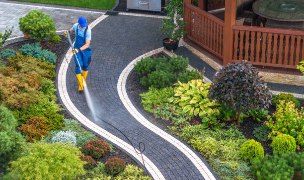 Best Pressure Washing Company Near Me  in Asheboro, NC