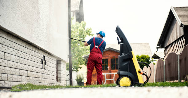 Best Fence Pressure Washing  in Asheboro, NC